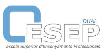 Imagen de ESEP DUAL Escola Superior d\'Ensenyaments Professionals