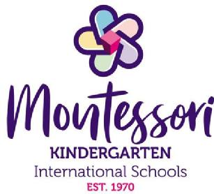 Imagen de MONTESSORI KINDERGARTEN INTERNATIONAL SCHOOLS EST. 1970