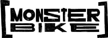 Imagen de MONSTER BIKE
