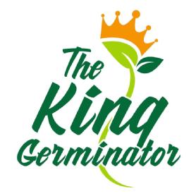 Imagen de THE KING GERMINATOR