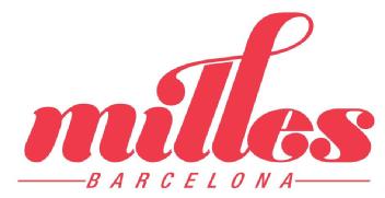Imagen de milles barcelona