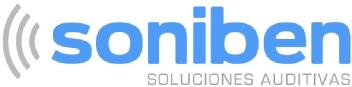 Imagen de SONIBEN SOLUCIONES AUDITIVAS