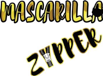 Imagen de MASCARILLA ZYPPER