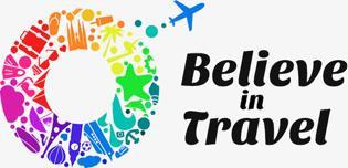 Imagen de BELIEVE IN TRAVEL