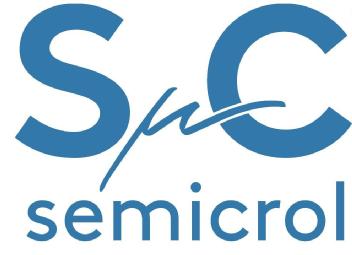 Imagen de SuC semicrol