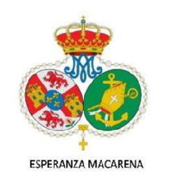 Imagen de ESPERANZA MACARENA