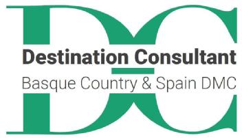 Imagen de DC Destination Consultant Basque Country & Spain DMC