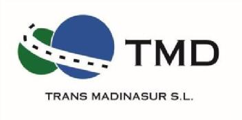 Imagen de TMD TRANS MADINASUR S.L