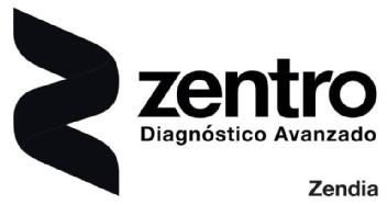 Imagen de ZENTRO DIAGNÓSTICO AVANZADO ZENDIA