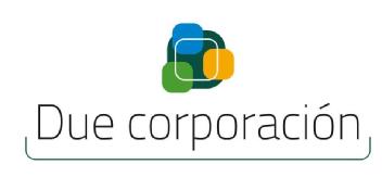 Imagen de DUE CORPORACION