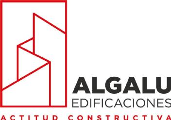 Imagen de ALGALU EDIFICACIONES - ACTITUD CONSTRUCTIVA