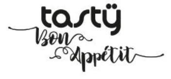 Imagen de TASTY BON APPÉTIT