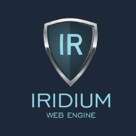 Imagen de IR IRIDIUM WEB ENGINE