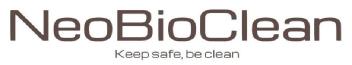 Imagen de NEOBIOCLEAN keep safe, be clean