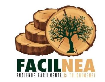 Imagen de FACILNEA ENCIENDE FACILMENTE TU CHIMENEA