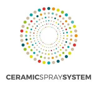 Imagen de CERAMIC SPRAY SYSTEM