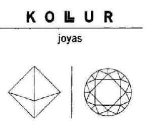 Imagen de KOLLUR JOYAS