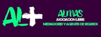 Imagen de AL+ ALMAS ASOCIACION LIBRE MEDIADORES Y AGENTES DE SEGUROS