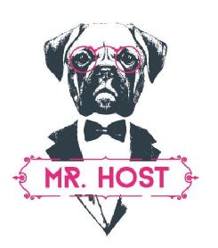Imagen de MR. HOST