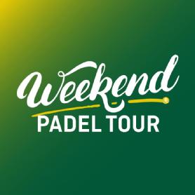 Imagen de Weekend Padel Tour