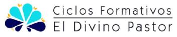 Imagen de CICLOS FORMATIVOS EL DIVINO PASTOR
