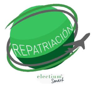 Imagen de electium Smart REPATRIACIÓN