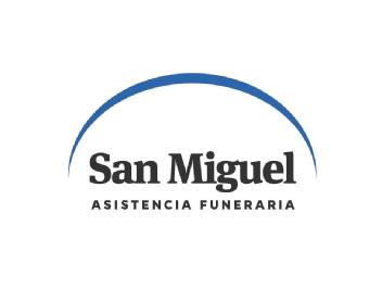 Imagen de San Miguel ASISTENCIA FUNERARIA