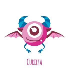 Imagen de CURIETA