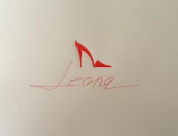 Imagen de LEONA