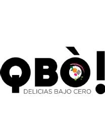 Imagen de QBÒ! DELICIAS BAJO CERO