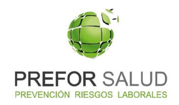Imagen de PREFOR SALUD PREVENCIÓN RIESGOS LABORALES