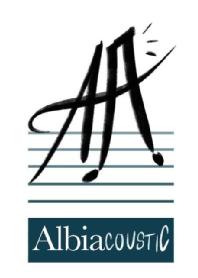 Imagen de ALBIACOUSTIC