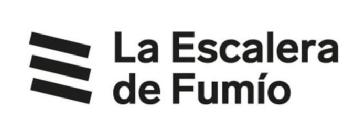 Imagen de LA ESCALERA DE FUMÍO
