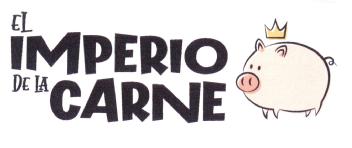 Imagen de EL IMPERIO DE LA CARNE