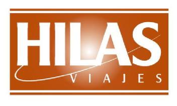 Imagen de HILAS VIAJES