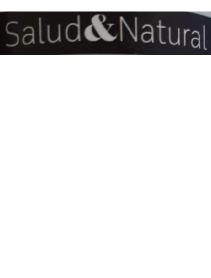 Imagen de SALUD&NATURAL
