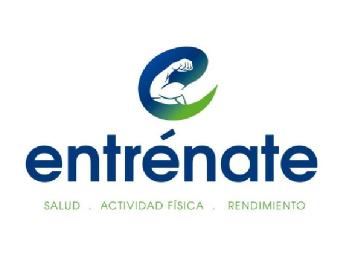 Imagen de ENTRENATE SALUD ACTIVIDAD FÍSICA RENDIMIENTO
