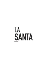 Imagen de LA SANTA