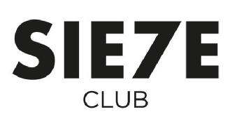 Imagen de SIE7E CLUB