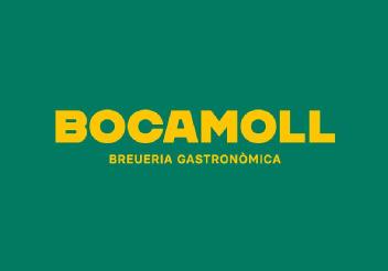 Imagen de BOCAMOLL BREUERIA GASTRONÓMICA