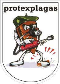 Imagen de PROTEXPLAGAS