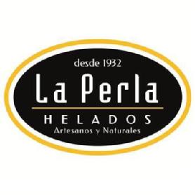 Imagen de DESDE 1932 LA PERLA HELADOS ARTESANOS Y NATURALES