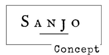 Imagen de SANJO CONCEPT