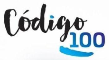 Imagen de CÓDIGO 100