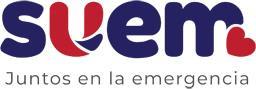 Imagen de SUEM JUNTOS EN LA EMERGENCIA