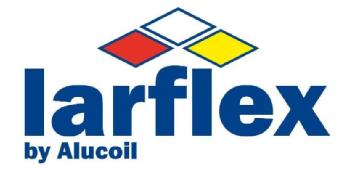 Imagen de LARFLEX BY ALUCOIL