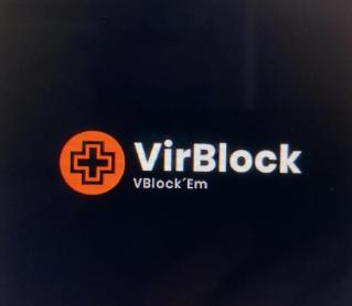 Imagen de VirBlock VBlock\'Em