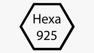 Imagen de HEXA 925