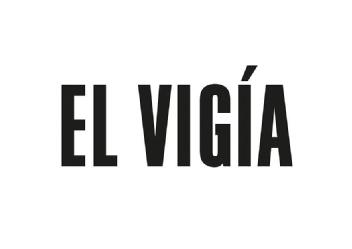 Imagen de EL VIGÍA