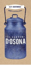 Imagen de EL LLETER D\'OSONA LLET SOSTENIBLE 100% CATALANA